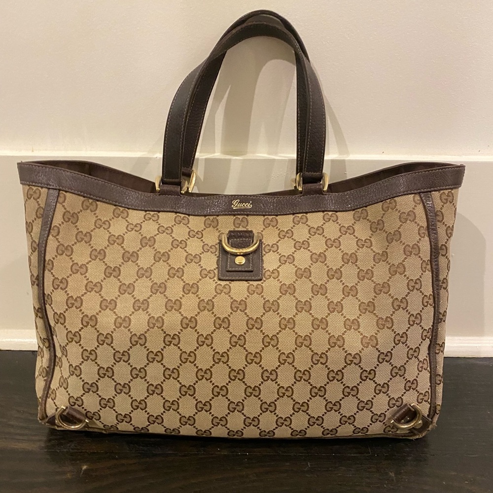 Gucci Tote